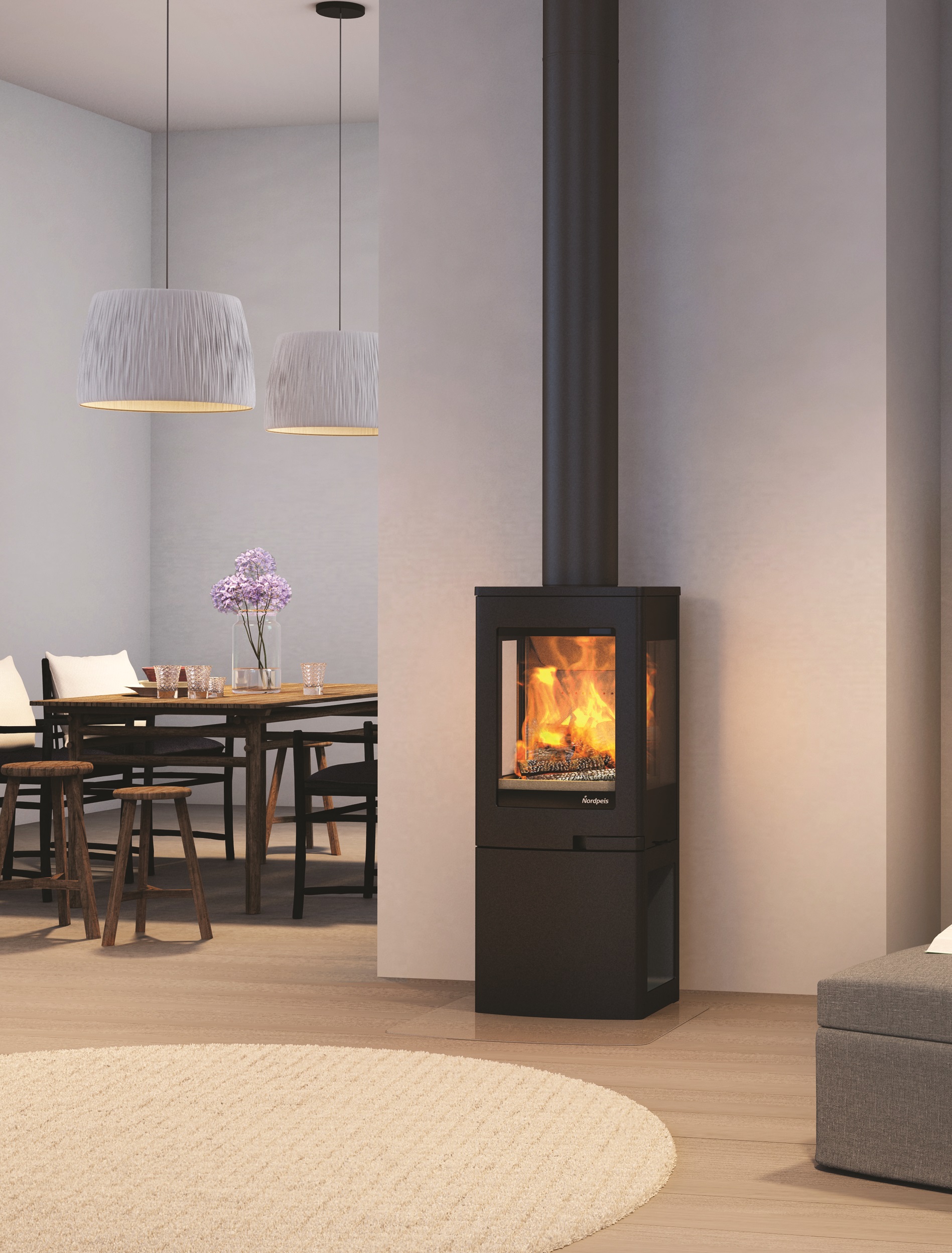 Дм строй печи камины